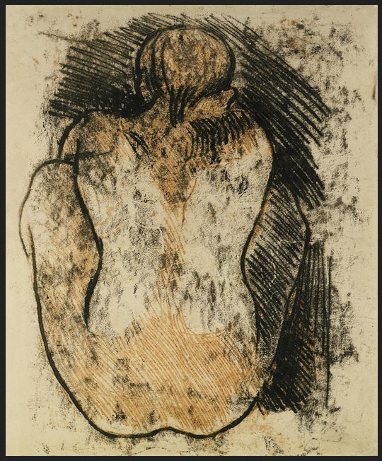 How to Make Monotypes Without a Press