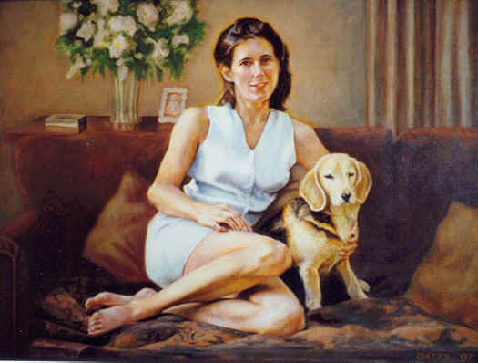 Oil Painting Tutorial for beginners