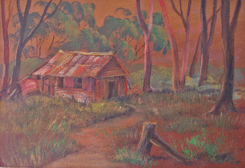oil painting tips
