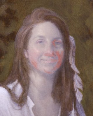 how to paint like the old masters