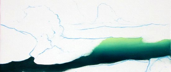 Seascape Painting Techniques Image