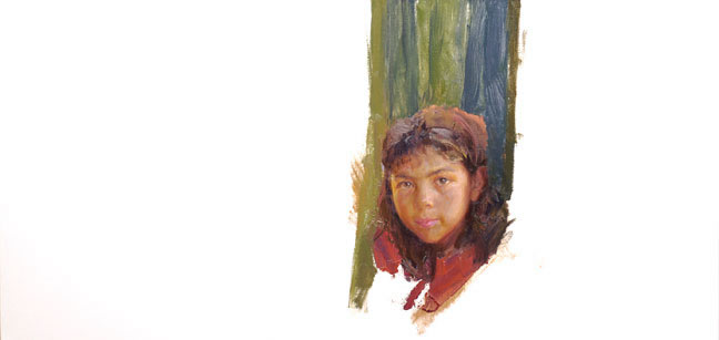 Oil Painting Lesson Image 10