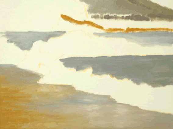 Seascape Painting Tutorial 8