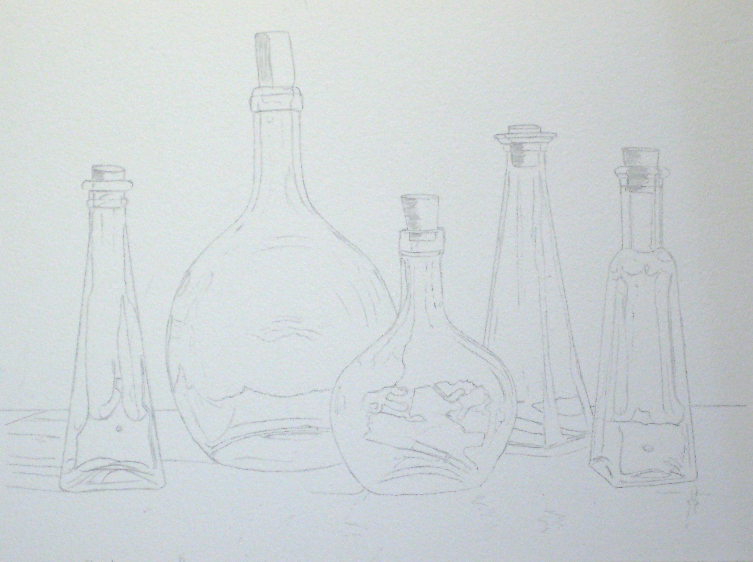 watercolor-painting-glass-bottles-3