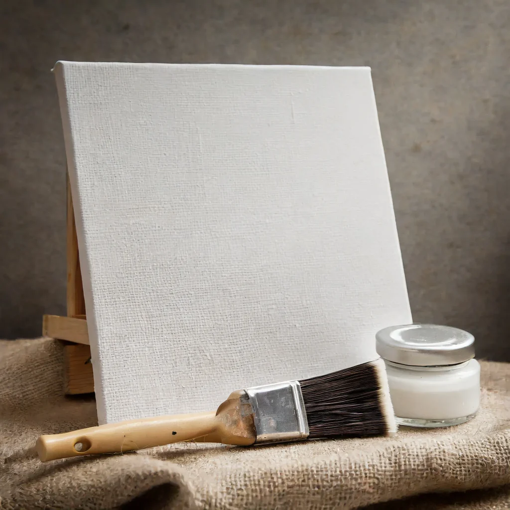 Do you Need to Prime a Canvas for Acrylics?